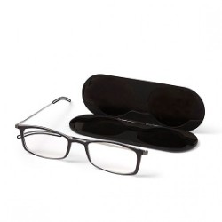 Klasické brýle na čtení - hranaté